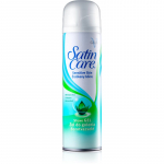Gillette Venus Satin Care Raseerimisgeel  Wle Aloe Vera 200 ml