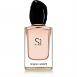 Armani S&igrave; EDP t&auml;idetav  Wle 50 ml