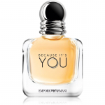 Armani Emporio Because It's You EDP  Wle 50 ml