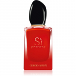 Armani S&igrave; Passione Intense EDP  Wle 50 ml