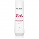 Goldwell Dualsenses Color Extra Rich V&auml;rvi kaitsev &scaron;ampoon 250 ml