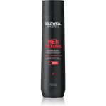 Goldwell Dualsenses For Men &Scaron;ampoon &otilde;hukestele ja &otilde;henevatele juustele 300 ml