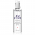 Goldwell Dualsenses Just Smooth &Otilde;li ohjeldamatutele ja k&auml;haratele juustele 100 ml