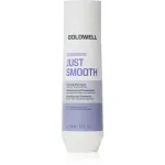 Goldwell Dualsenses Just Smooth Taming Shampoo Silendav &scaron;ampoon 250 ml