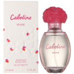 Gr&egrave;s Cabotine Rose EDT  Wle 50 ml