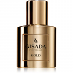 Gisada Gold EDP  Mle 50 ml