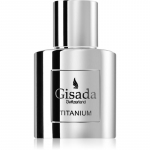 Gisada Titanium EDP  Mle 50 ml
