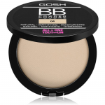 GOSH COPENHAGEN BB Matistav puuder varjund 04 Beige 6.5 g