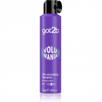 got2b Volumania Juukselakk - tugev hoidvus pikaajalise kohevuse andmiseks 300 ml