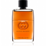 Gucci Guilty Absolute EDP  Mle 50 ml