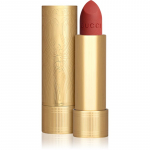 Gucci Gucci Beauty Rouge &agrave; L&egrave;vres Matte Lipstick Matt huulepulk varjund 217 Valeria Rose 3.5 g