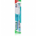 G.U.M Technique+ Compact L&uuml;hikese peaga hambahari soft 1 tk