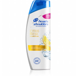 Head & Shoulders Citrus Fresh K&otilde;&otilde;mavastane &scaron;ampoon 400 ml