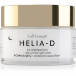 Helia-D Cell Concept Noorendav &ouml;&ouml;kreem 65+ 50 ml