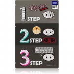 Holika Holika Pig Nose Strong Ninapooride ribad mustpeade eemaldamiseks 1 tk