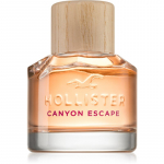 Hollister Canyon Escape for Her EDP  Wle 50 ml