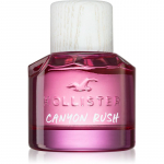 Hollister Canyon Rush for Her EDP  Wle 50 ml