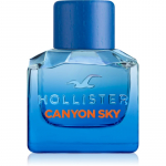 Hollister Canyon Sky For Him EDT  Mle 50 ml