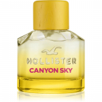 Hollister Canyon Sky for Her EDP  Wle 50 ml