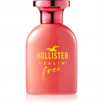 Hollister Feelin&acute; Free For Her EDP  Wle 50 ml