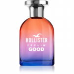 Hollister Feelin' Good For Her EDP  Wle 50 ml