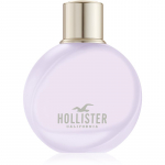 Hollister Free Wave EDP  Wle 50 ml