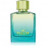 Hollister Wave 2 EDT  Mle 50 ml