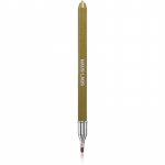 Haus Labs Optic Intensity Geel-silmalainer varjund Olive Shimmer 1.3 g