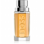 Hugo Boss BOSS The Scent EDT t&auml;idetav  Mle 50 ml