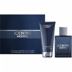 Iceberg Homme Kinkekomplekt  Mle