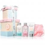 IDC Institute Gourmand's Favorites Double Kinkekomplekt