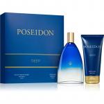 Instituto Espa&ntilde;ol Poseidon Deep Kinkekomplekt  Mle