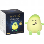 innoGIO GIOmango h&auml;mardatav laste LED-lamp 1 tk