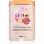 Inebrya Keratin Elavdav mask keratiiniga 1000 ml