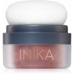 INIKA Organic Puff Pot Mineraaltolmpuuder varjund Rosy Glow 3 g