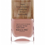 Nails Inc. Plant Power Kauap&uuml;siv k&uuml;&uuml;nelakk varjund Good Energy Efficient 14 ml