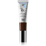 IT Cosmetics Your Skin But Better CC+ CC kreem SPF 50+ varjund Neutral Deep 32 ml