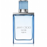 Jimmy Choo Man Aqua EDT  Mle 50 ml