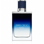 Jimmy Choo Man Blue EDT  Mle 50 ml