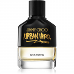 Jimmy Choo Urban Hero Gold EDP  Mle 50 ml
