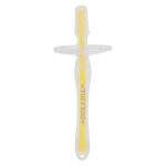 Jack N&rsquo; Jill Silicone Laste hambahari soft 12- 24 months 1 tk