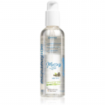 JoyDivision 2v1 AQUAglide Massage Glide massaaži- ja libestusgeel Lemongrass 200 ml
