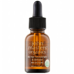 John Masters Organics Dry Hair Nourishment & Defrizzer Nahahooldus&otilde;li juuste silumiseks 23 ml