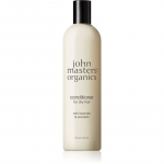 John Masters Organics Lavender & Avocado Conditioner Palsam kuivadele ja kahjustatud juustele 473 ml