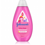 Johnson's&reg; Shiny Drops &Otilde;rn &scaron;ampoon lastele 500 ml