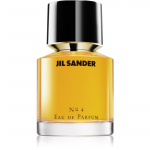 Jil Sander N&deg; 4 EDP  Wle 50 ml
