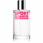 Jil Sander Sport for Women EDT  Wle 50 ml