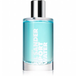 Jil Sander Sport Water for Women EDT  Wle 50 ml