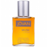 Jovan Musk For Men Raseerimisj&auml;rgne vesi  Mle 118 ml