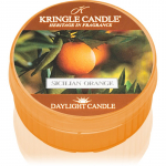 Kringle Candle Sicilian Orange teek&uuml;&uuml;nal 42 g